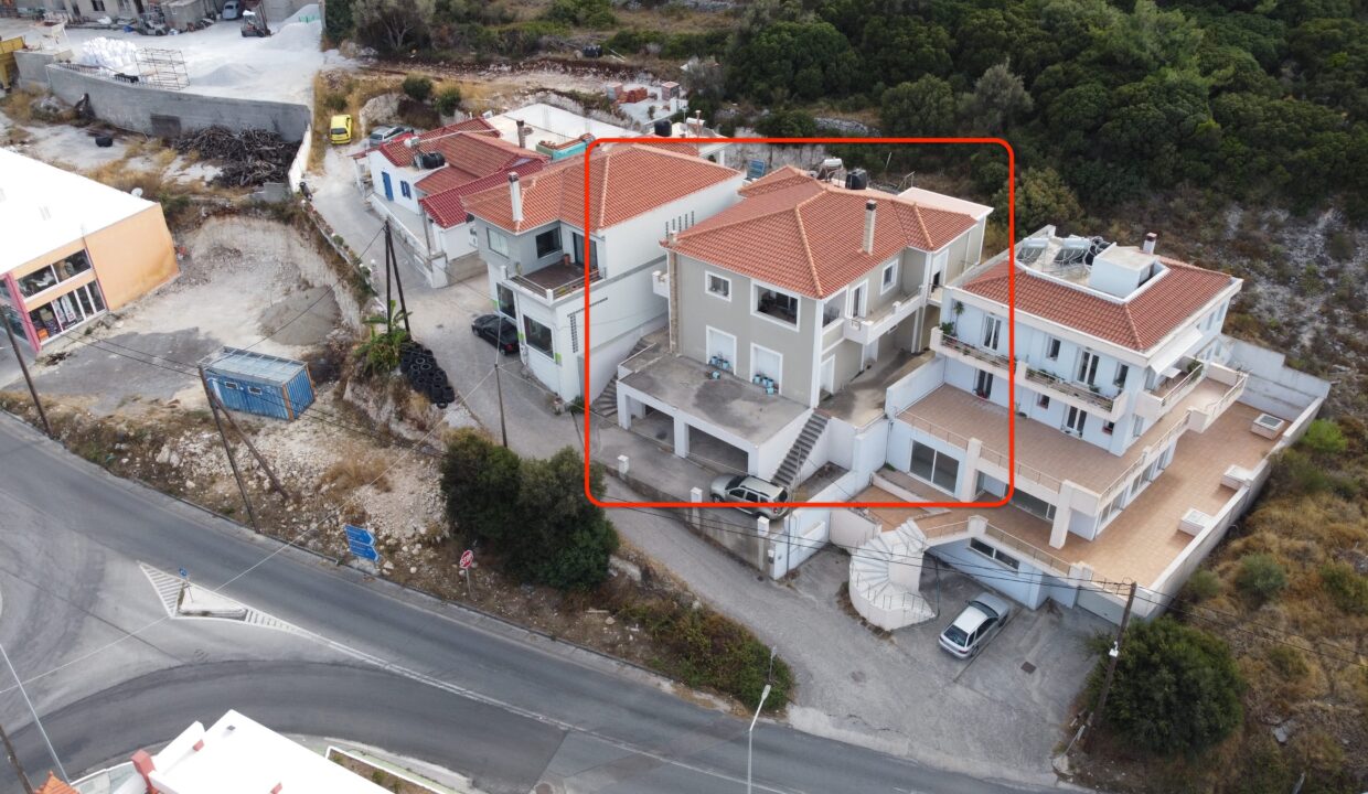 VID 1005 - arela 240 sq.m.